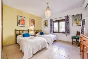 Villas Guzman - Arcadien