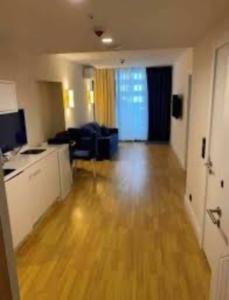 ORBI CITY - Unique Apartments