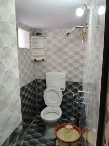 Brand New 1BHK - RV Nivas 2nd Floor, Flat 2