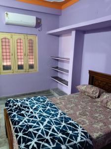 Brand New 1BHK - RV Nivas 2nd Floor, Flat 2