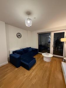 Prestige London Apartment Balcony Views