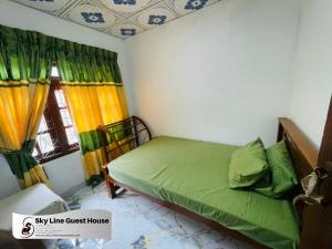 Sky Line Guest House -Liyangahawela
