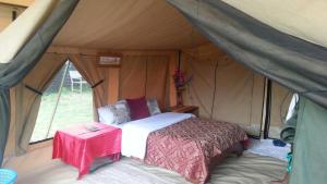 Tarpo Luxury Camping
