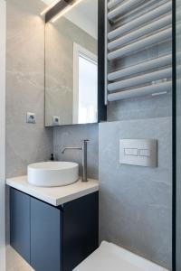 Penthouse Seafront Luxury Studio