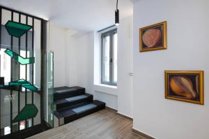 Chania Luxury City Retreat , Hammam & outdoor Jacuzzi