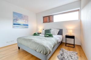 Penthouse Hors-Château