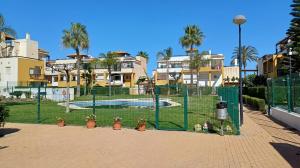 Beachside Living Stunning Pool - Puerto Rey
