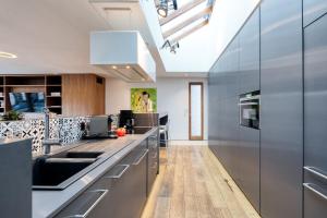 Penthouse Hors-Château