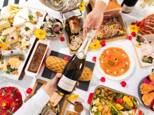 Sofitel Phnom Penh Phokeethra