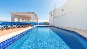 Casa Alejandro Almachar by Ruralidays
