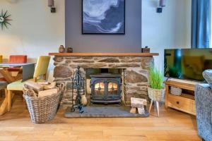 Finest Retreats - Adwyr Nant