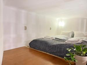 Apartment for 4 guests in historic Cracow Podgórze