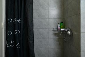 Athenian Artistic Apt Lycabettus View