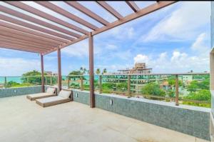 flatdosmelos porto de galinhas