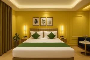 Hotel Grand Tu Casa Near Delhi Airport
