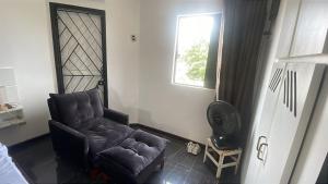 Casa mobiliada no farol de Itapoan