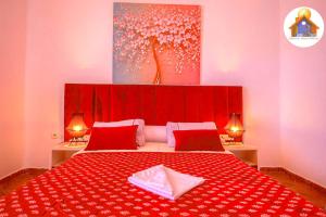 Superbe Appartement de Luxe pour Séjour Inoubliable