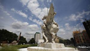 JRC Apartamento reformado en Legazpi