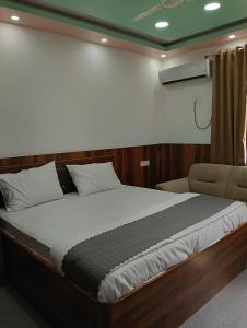 Bagicha Hotel and Restaurant