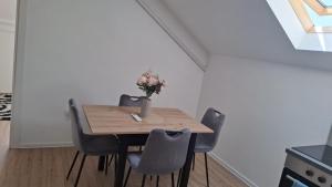 L&L Apartman-Besplatan parking, WiFi, Centar