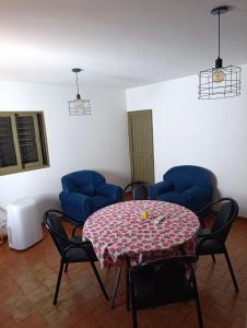 Departamento temporario El Chatel