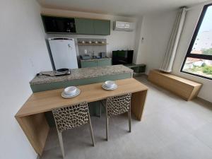 Flat em Tamandaré - Carneiros Beach Exclusive - Ap 102