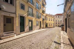 GuestReady - Condessa Flores Apartments