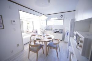 長期割がお得 最大4名 西大島駅徒歩3分 新宿直通20分東京滞在に最適TDR スカイツリー好アクセスHOTEL DREAM MUSIC Lavender TOKYO