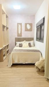 Studio novo, funcional completo perto do metro