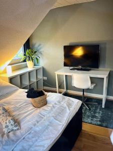 Ferienwohnung Benz