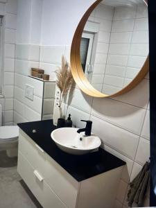 Ferienwohnung Benz