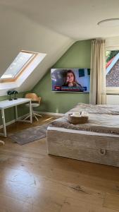 Ferienwohnung Benz