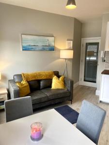 Elegant Penthouse Apartment in Kinsale Town Centre