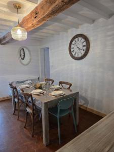 Gîte et Spa en Baie de Somme