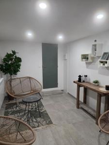 Gîte et Spa en Baie de Somme