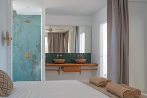 Villa Gypsy by Aura Collection