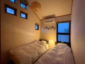 Konrai Loft - Contemporary Calm, Walkable Matsumoto