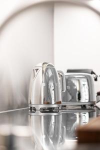 Nestco The Townhouse Jenner