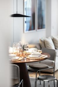 Nestco The Townhouse Jenner