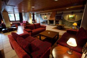 Hotel La Morera
