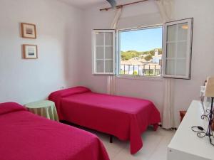 Villa Duplex 3 Bedrooms, 400 M to the beach, Pool