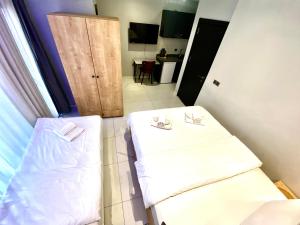 Taksim Luxury Mardines Hotel