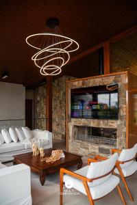 Delta na Mata - Santo Amaro da ImperatrizSC