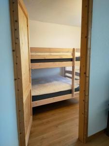 Appartement à côté de la gare centrale