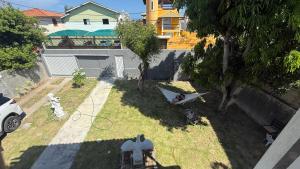 Casa na praia de Ipitanga