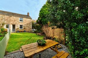 Finest Retreats - Mill Stone Cottage