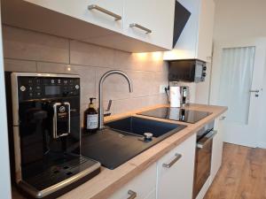 "Sonnenstübchen" Apartment mit eigenem Parkplatz und WiFi