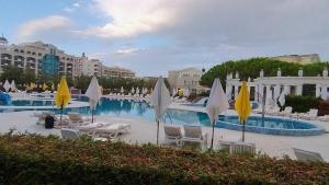 Specious apartment near beautiful beach Pomorie