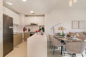 The Smart Concierge - Andalus Jumeirah Golf Estates