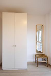 Beachfront apartment in Las Canteras S5